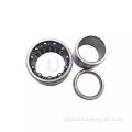 Angular Contact Needle Roller Bearing NATB 5903 needle roller angular contact ball bearing Supplier